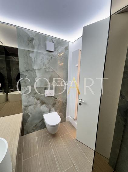 Apartament exclusivist | 3 camere | Cortina 126 - 13