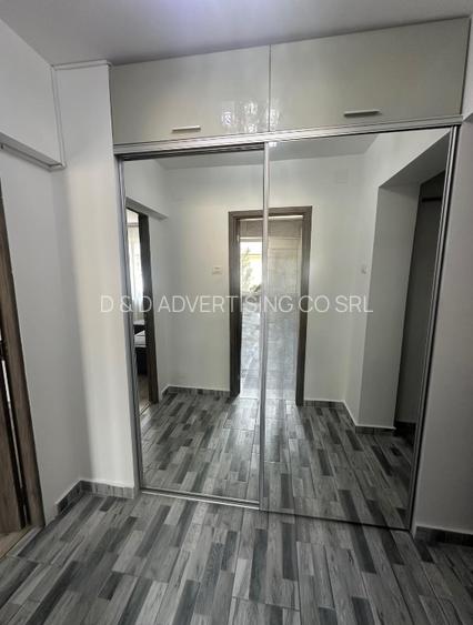 Bucurestii Noi -Jiului- 4 minute metrou - Apartament 2 camere Modern - confort 1 - 17
