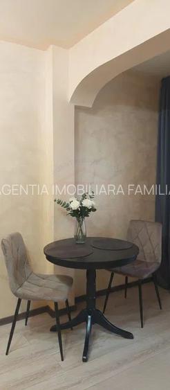 Inchiriere apartament 1 camera, Mazepa 2 - 6