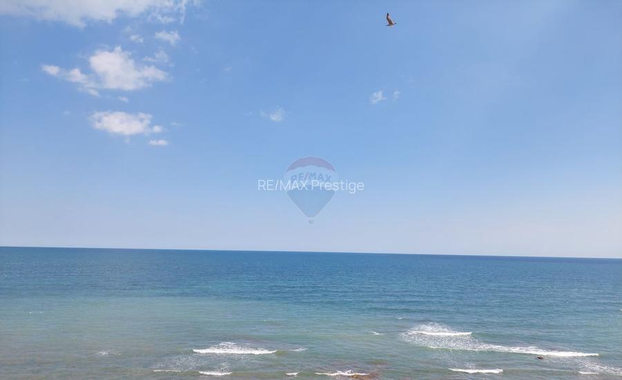 Refugiul tău la malul mării, în Golful Francezului, teren 908.28 mp - 3