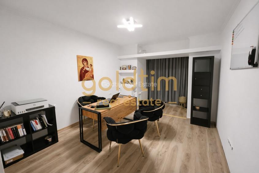 BULEVARDUL UNIRII/VEDERE LIBERA la BULEVARD/SUPERB/LUMINOS/MOBILAT SI UTILAT - 5