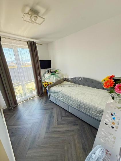 Casa individuala, mobilata si utilata, Sanpetru - 10