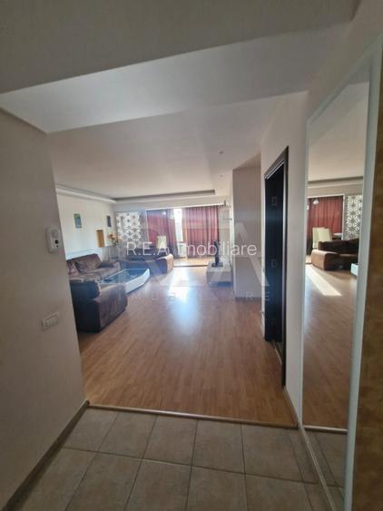 Apartament cu 2 camere vis-a-vis de Mall Vitan in bloc nou cu 12 etaje - 9