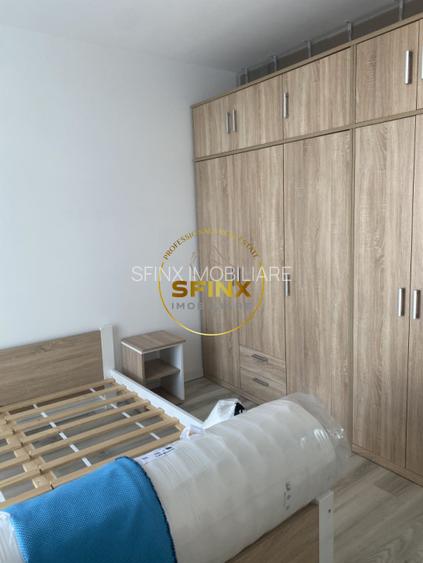 STUDIO DUBLU COCHET 65 mp, PRIMA INCHIRIERE - 9