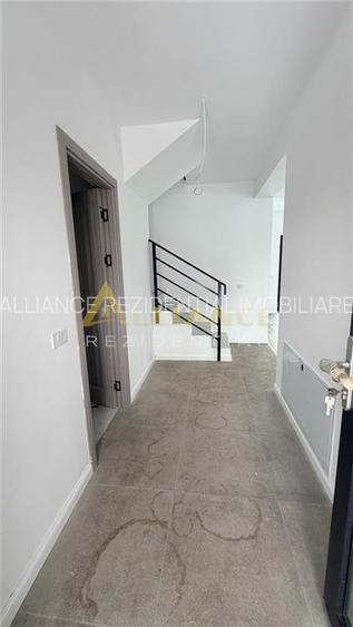 Casa individula-4camere-3 bai - 320mp - 21