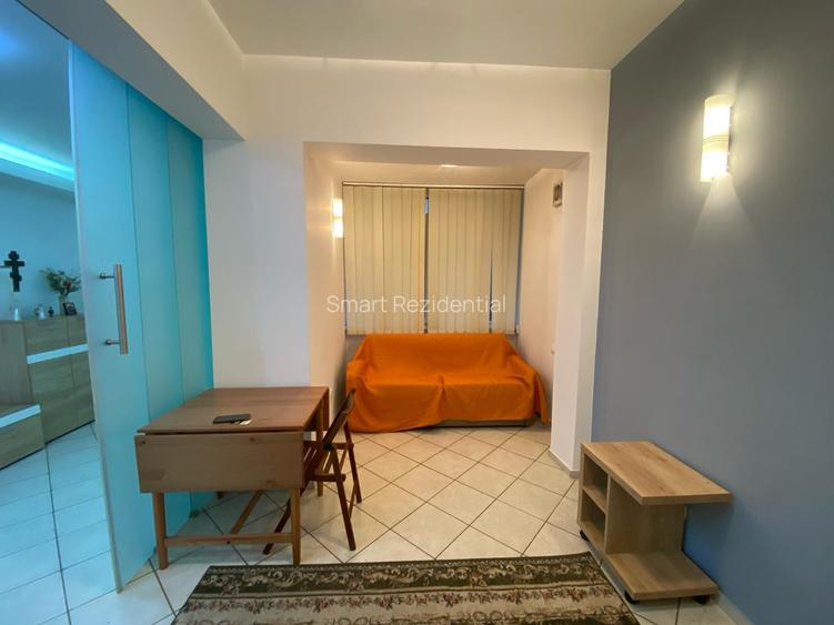 Unirii - Bulevardul Corneliu Coposu - 6