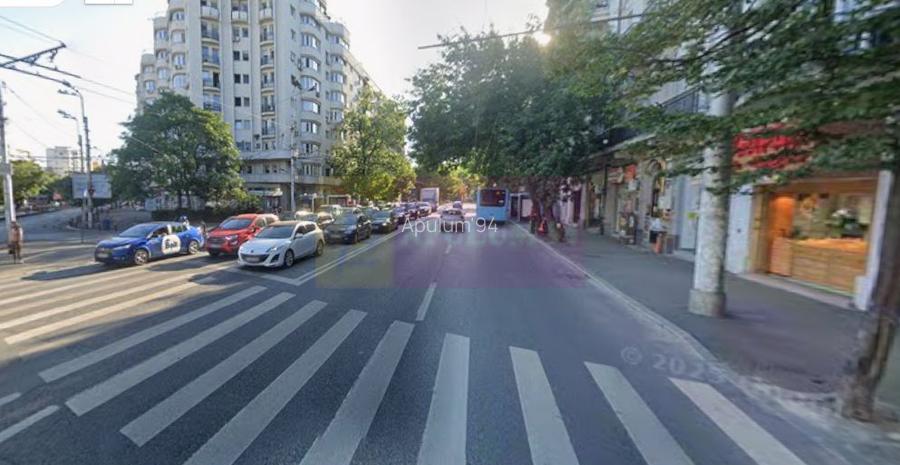 Inchiriere spatiu comercial in zona Bd Carol I-Mosilor - 2