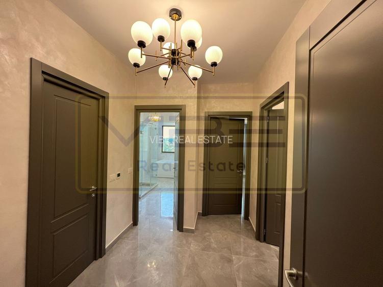 Penthouse de lux+parcare subterana Centru Palas MALL - Lazar Residence - 21