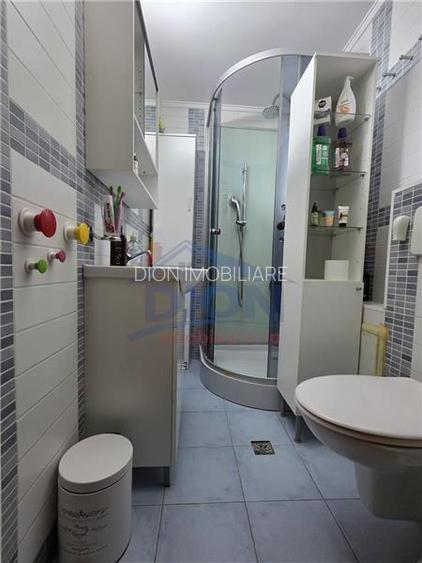 Metrou Brâncoveanu – Parc Tineretului Ap 4 cam| 92 mp | Parter înalt | - 9