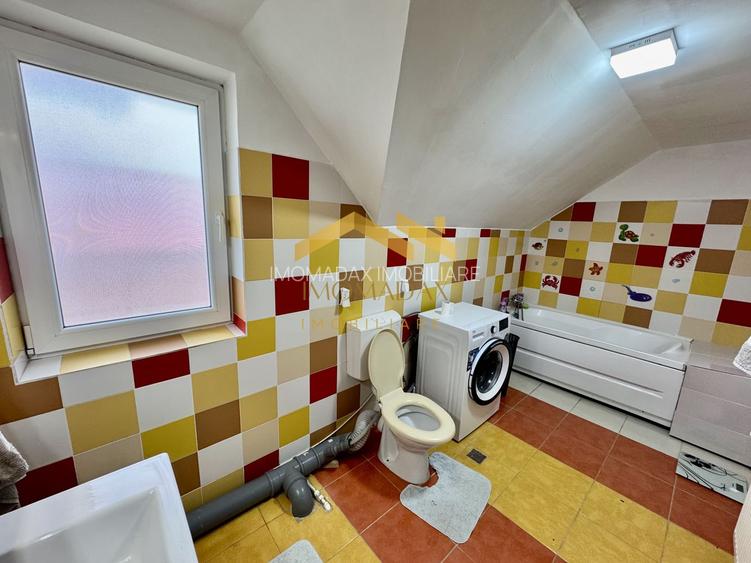 Sanmihaiu German-Casa Individula-Disponibilă Imediat - 6