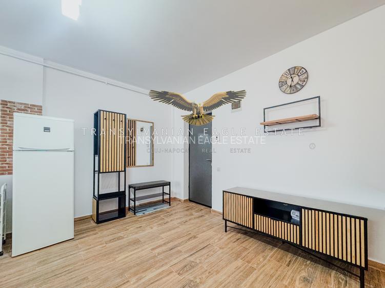 Apartament modern situat lângă Terra|50 m2| Florești - 15