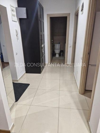 Apartament 2 camere decomandat-  Grozavesti Metrou - Complex Nou - 10