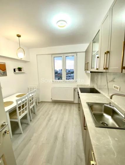 AP 3 CAM | DOROBANTI | VICTORIEI | AVIATORILOR | FLOREASCA | METROU | - 3