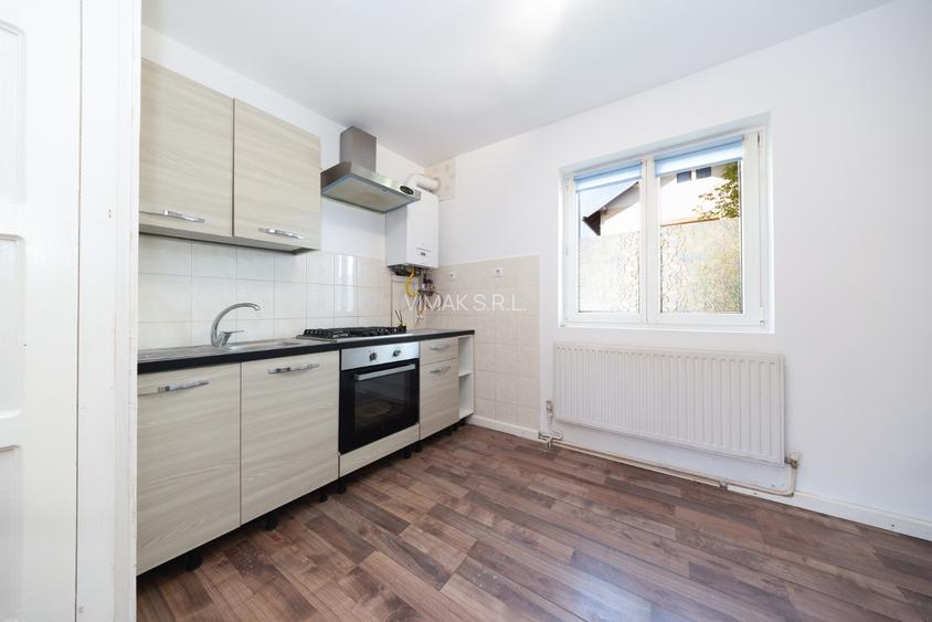 SC VIMAK Imobiliare vinde vila in Brasovul Vechi str. Horia - 7