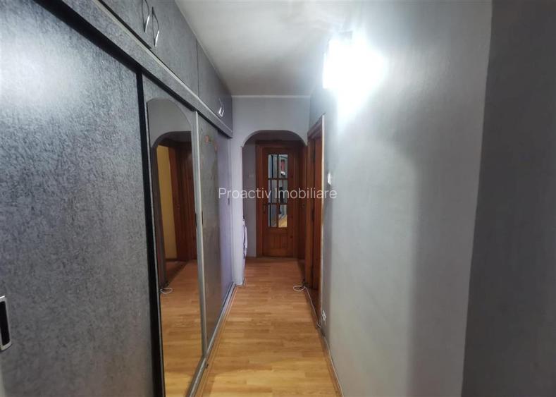 Apartament 3 Camere | Obcini | Decomandat | 68 mp | 3c-4380 - 2