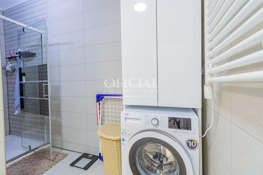 Apartament 2 Camere | Prima Inchiriere | Garaj | Zona VIVO Columna - 9