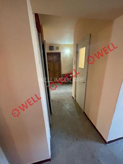 Apartament de vânzare cu 3 camere în Târgu Secuiesc, pe strada Oituz! - 3