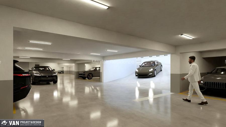 Case de lux - Pipera Mayfair Residences - 3