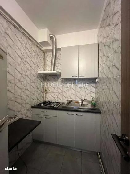 Garsoniera in zona Universitatii - 4