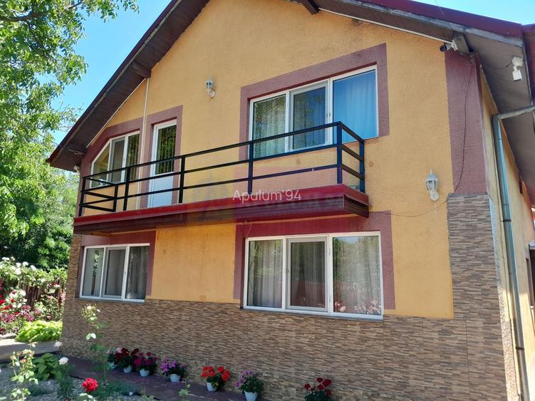 VANZARE CASA 5 CAM P+1 IN SAT MOVILITA (IL) - 3