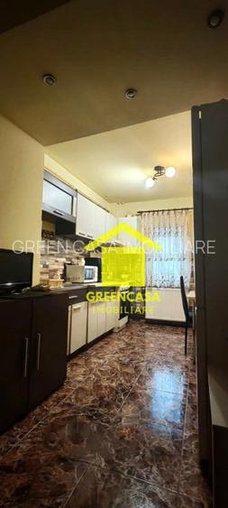 Apartament 3 camere decomantate , 68 MP, Manastur (zona Kaufland ). - 4