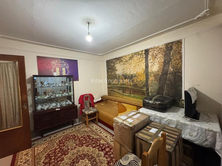 Apartament 3 camere decomandat, zona Metalurgie, Iulius Mall, ID:158610 - 2