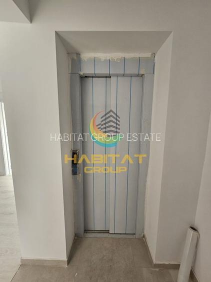 3 camere Penthouse Nou Vitan Fizicienilor cu lift interior - 7