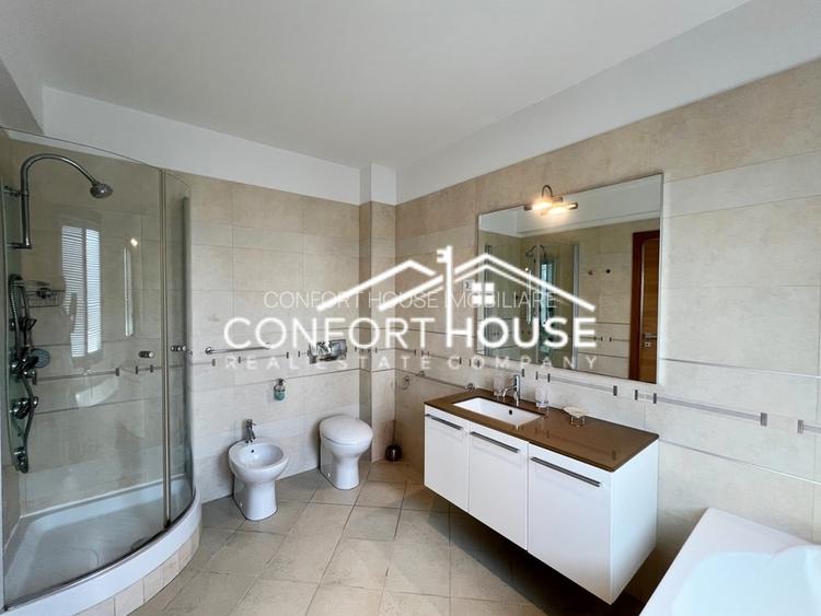 Vila P+2, 5 camere, piscina, complex rezidential, IANCU NICOLAE - 32