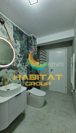 Pallady Penthouse 3 camere 100 mp + terasa 32 mp GATA MUTARE - 17