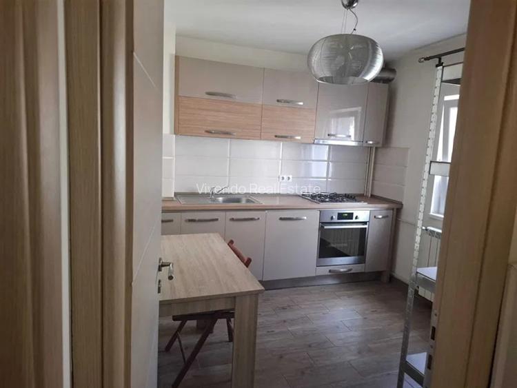 Garsoniera Vitan Mall | Mihai Bravu | Dristor - 3