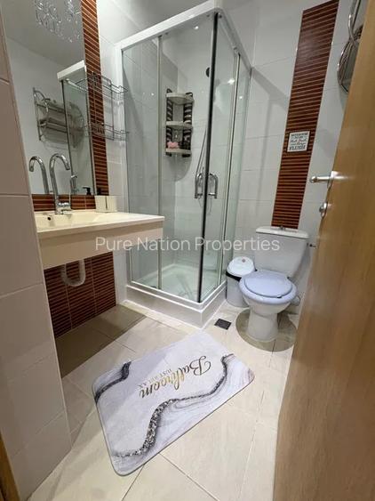 Apartament 2 camere | Rin Airport | Mobilat complet - 5