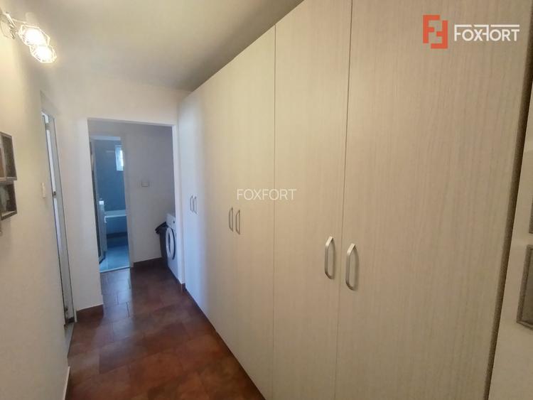 Apartament cu 3 camere de vanzare in zona Soarelui - 14