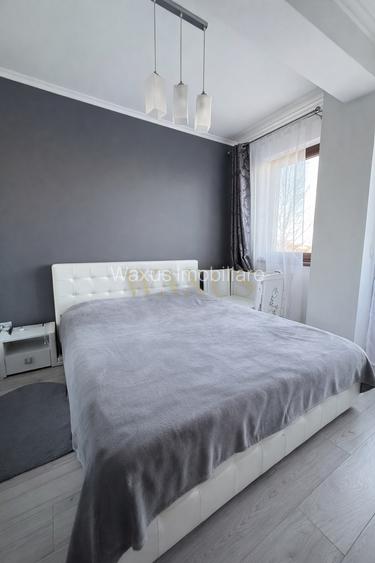 Apartament la Cheie - 2 Camere | Balcon | Garaj - Europa | E.Ionesco - 4