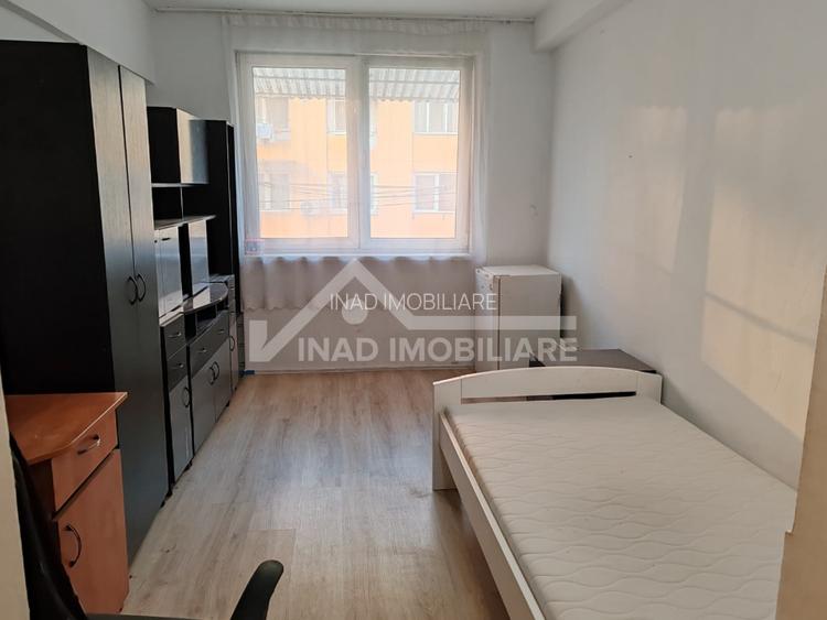 Garsoniere de inchiriat in zona strazii Bulevardul Muncii - 5