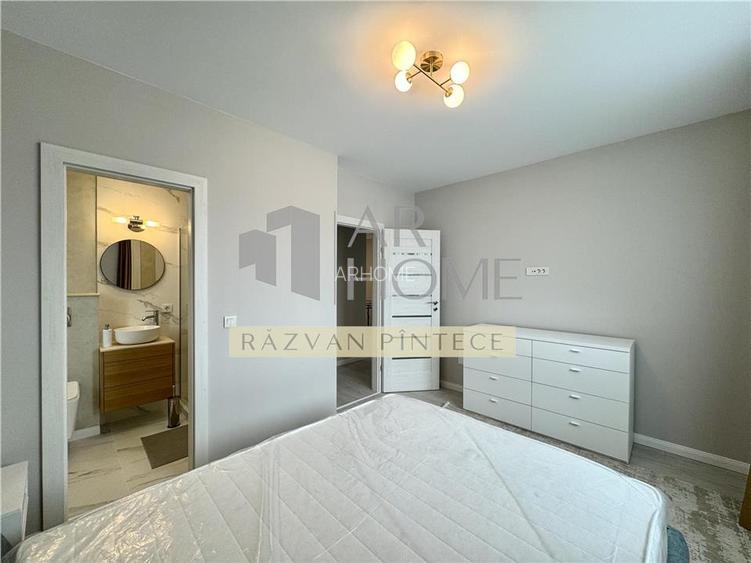 Casa P+1E, 4 camere, Paulesti langa Ploiesti - 11