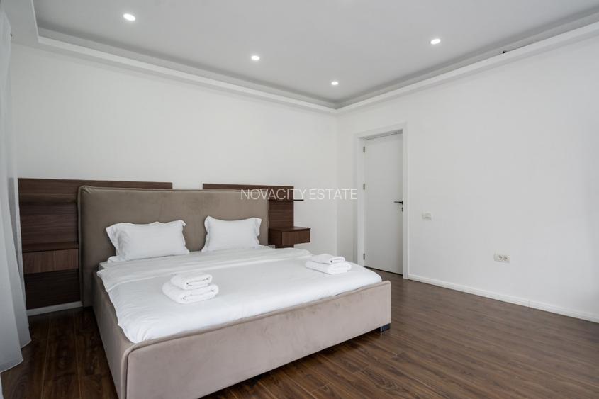 IANCU NICOLAE - AMFITEATRU RESIDENCE, 350 MP, 7 DORMITOARE, 5 BAI, 650 TEREN MP - 43