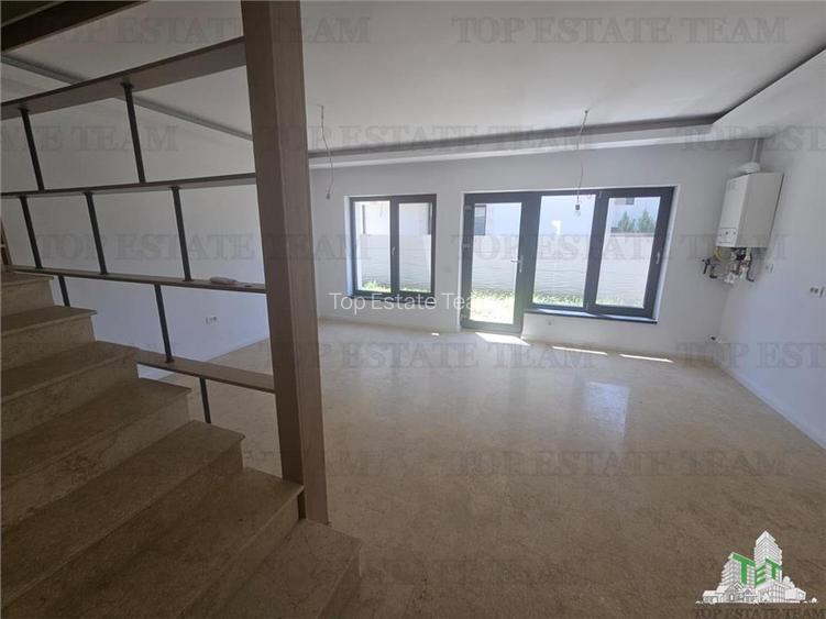 Vila 5 camere cu garaj In Prelungirea Ghencea - 2