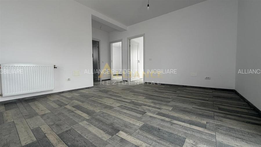 5 camere || strada asfaltata || gata de mutare - 9