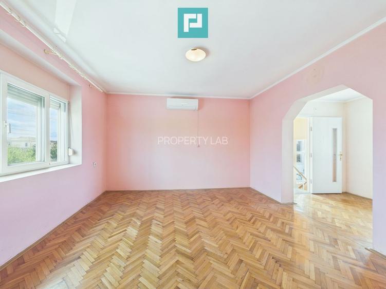 Casă cu 7 camere, ideală pentru familie, Grădiște - 5