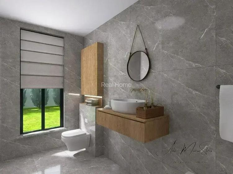 4 camere | 1 Decembrie 1918 |15 min metrou | 3 bai | premium | - 14