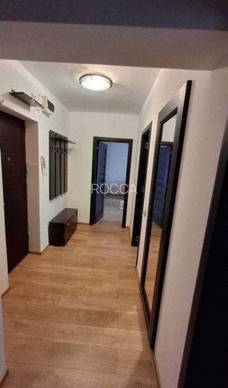 Apartament modern de 2 camere, renovat, balcon, etaj 5, 8 min metrou P-ta Muncii - 8