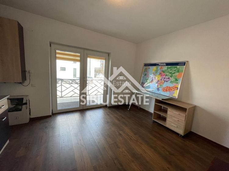 Apartament 3 camere, 2 bai 71 mp utili – Cartierul Arhitecților Sibiu - 14