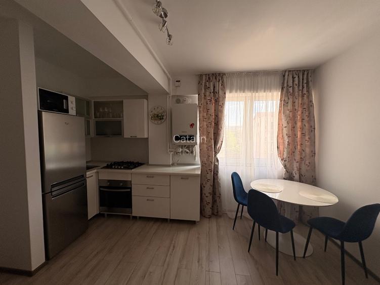 Apartament 2 camere zona Iulius Mall - 7