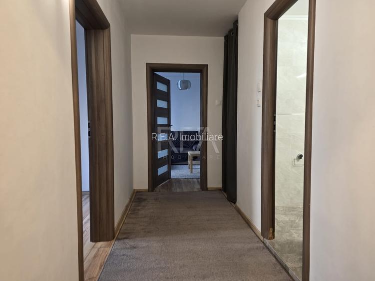 Apartament 2 Camere - Tineretului - Metrou - 9