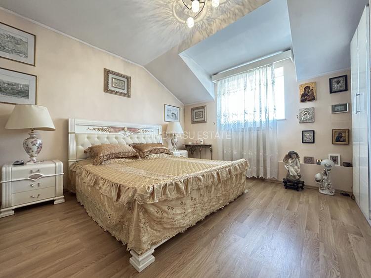 Apartament 3 camere tip duplex | 167 mp | Ultracentral | Plaja Modern - 4