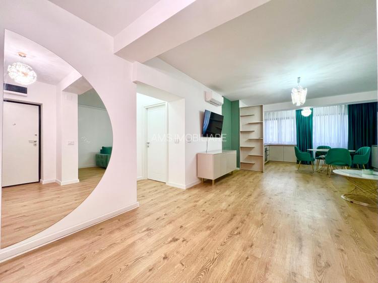 NOU / SUPERB / LUX / SPATII DEPOZITARE GENEROASE / LOC PARCARE - 8