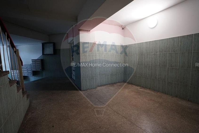Ghencea | Apartament Decomandat 4 Camere | Metrou | Constructie 1984 - 15