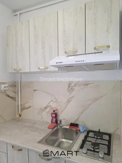 Garsoniera zona Lazaret - 5