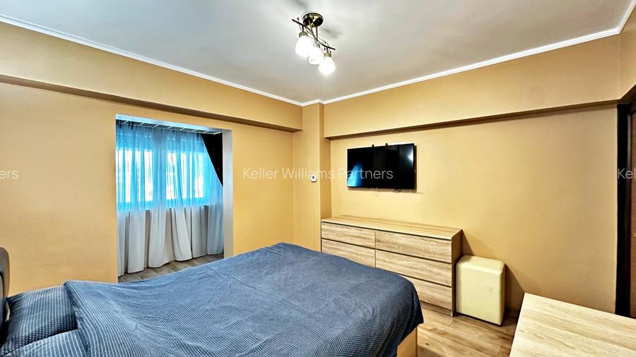 FAR/BILLA - APARTAMENT 3 CAMERE - ETAJ 1 - Comision 0% - 12