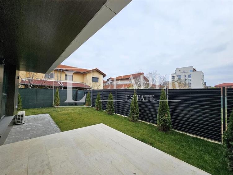 Prima inchiriere I Modern I Pipera